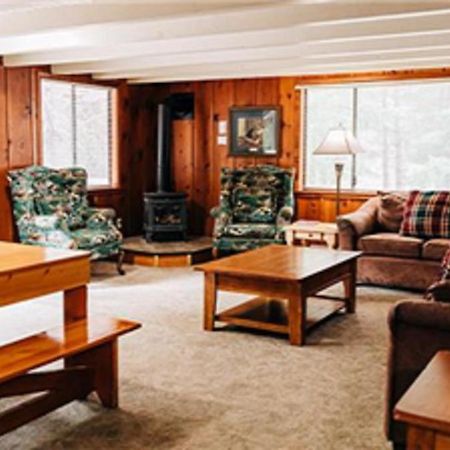 Whistlin' Jack Lodge Wenatchee Ngoại thất bức ảnh