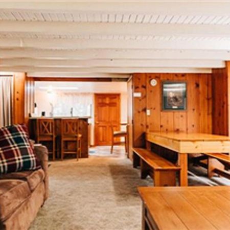 Whistlin' Jack Lodge Wenatchee Ngoại thất bức ảnh