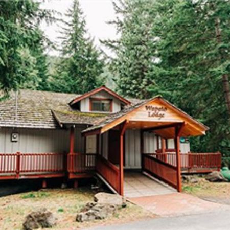 Whistlin' Jack Lodge Wenatchee Ngoại thất bức ảnh