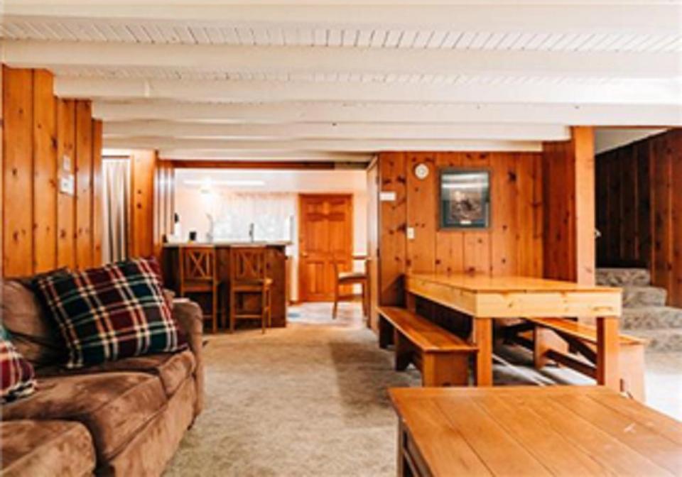 Whistlin' Jack Lodge Wenatchee Ngoại thất bức ảnh
